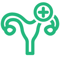 Icon for Gynecology