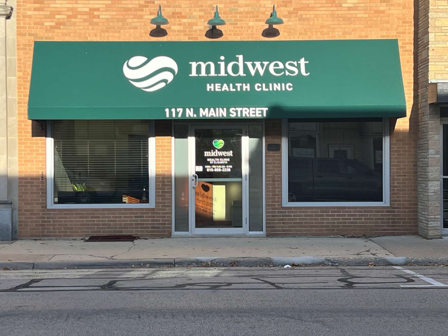 Midwest Health Clinic of Elizabeth