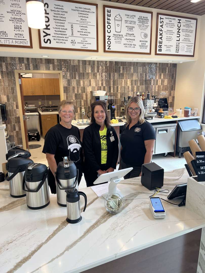 Galena Roasters Bistro