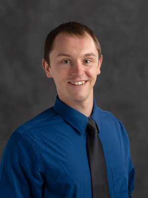 Photo for Alec Lidinsky, DPT