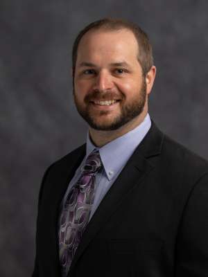 Photo for Andy Loeffelholz DPT