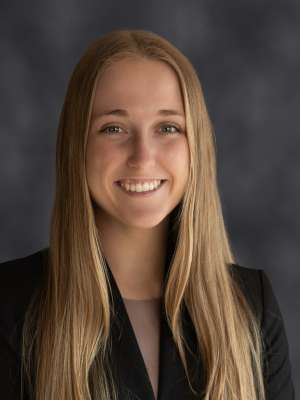 Photo for Haley Brudi, DPT