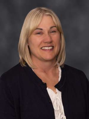 Photo of Judy Cullor