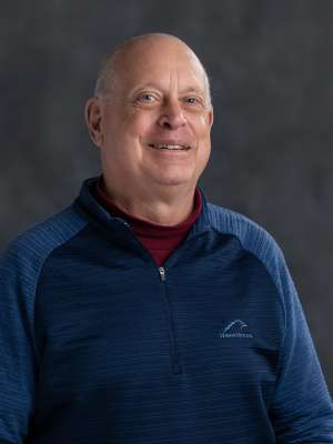 Photo for Dave Kizior, Treasurer