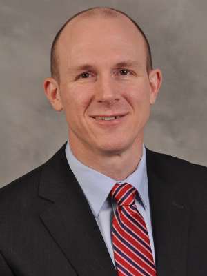 Photo of Dr. Phillip Bailey, MD