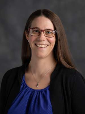 Photo of Dr. Elizabeth Gullone