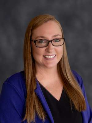 Photo of Rachel Einsweiler