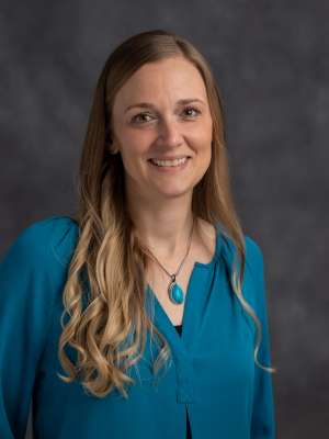 Photo for Erin Schoenhard, DPT