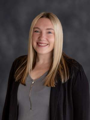 Photo for Katie Furlong, DPT