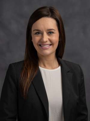 Photo for Jennifer Berning