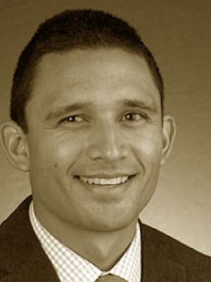 Photo of Dr. Justin Risma, MD