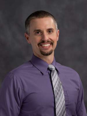 Photo for Justin Glen, DPT