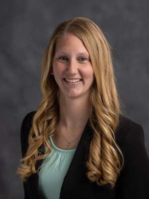 Photo for Katelyn Steele, DPT, LAT, ATC