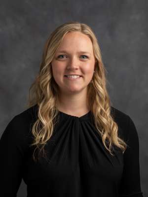 Photo for Katie Ernst DPT, LAT, ATC