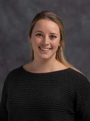 Photo for Katy Pittz, OT