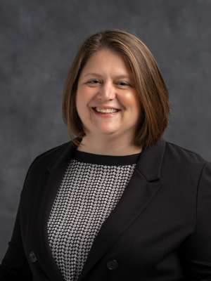 Photo for Kelly McCulloh, OT