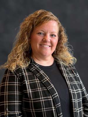 Photo of Amanda Kriebs