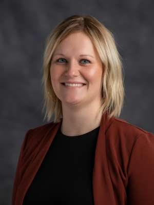 Photo for Kristen Patterson