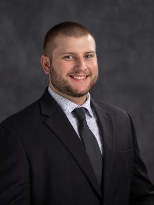 Photo for Kyle Wienen, DPT