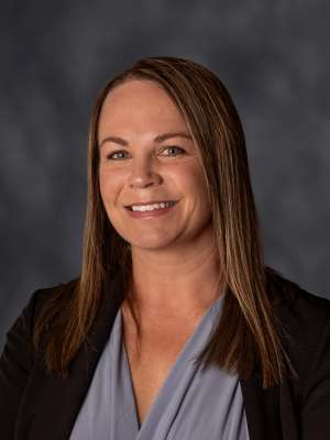 Photo of Cara Leppellere