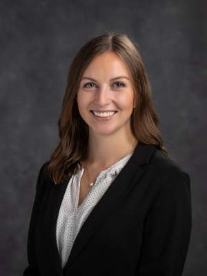 Photo for Alexis Wienen, DPT