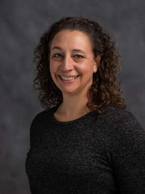 Photo for Megan Weber LAT, ATC