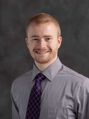 Photo for Noah Smith, MAT, LAT, ATC