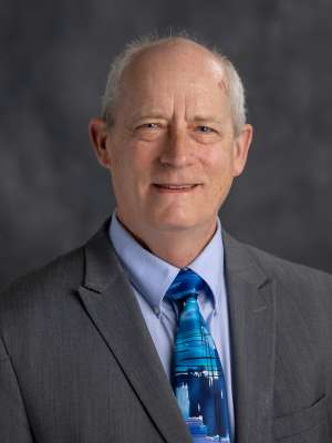 Photo for P. Carter Newton