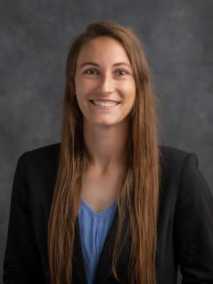 Photo for Sara LaMere, DPT, LAT, ATC