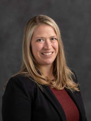 Photo for Sarah Will, PTA