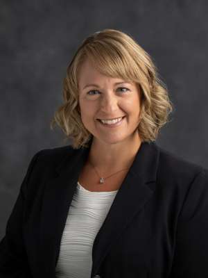 Photo of Stephanie Meier-Shannon