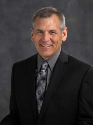 Photo for Jeff Wachter, MPT