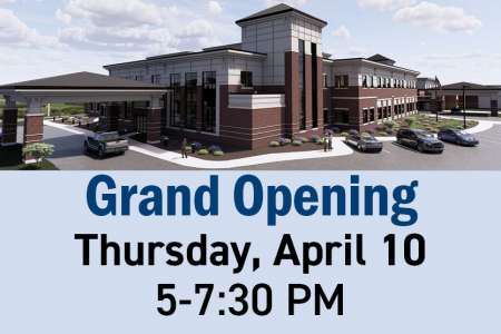 Photo for Midwest Medical Center Expansion Grand Opening