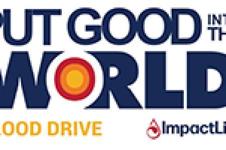 Photo for ImpactLife Blood Drive
