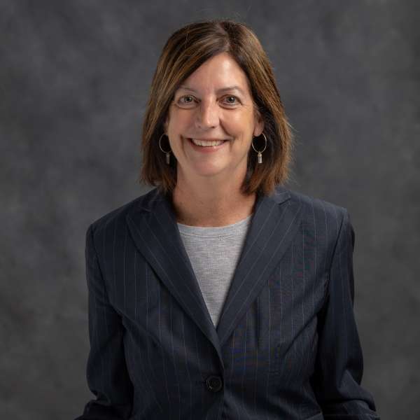 Photo of Ann Schroeder, COTA