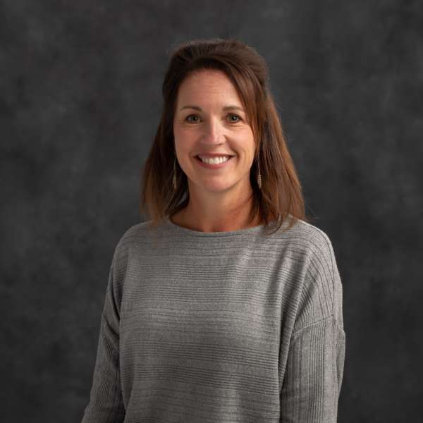 Photo of Tracy Bauer