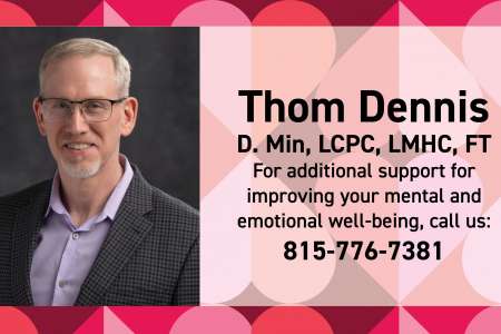 Photo for Rethinking Valentine’s Day: Love, Loneliness, and Human Connection