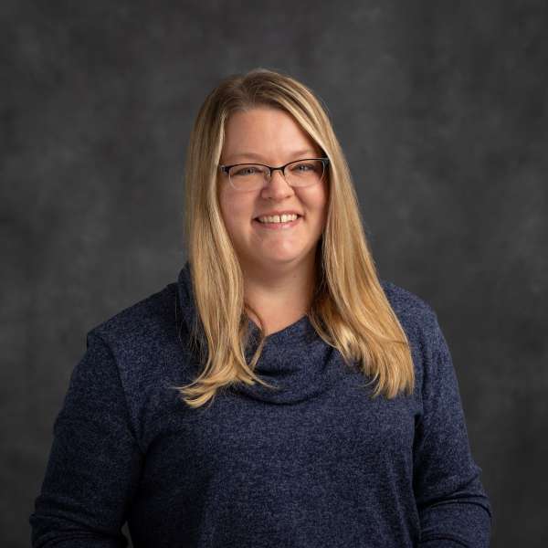 Photo of Lisa Bourquin