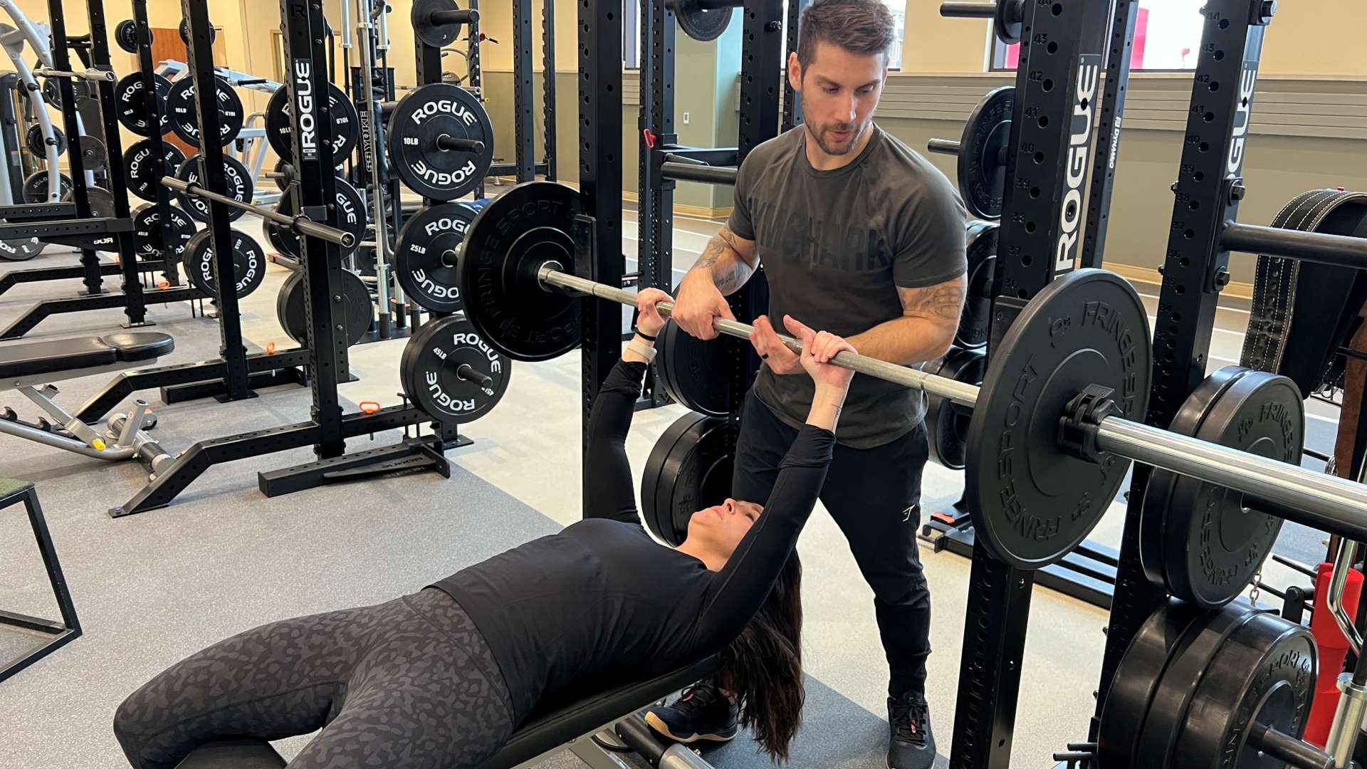 Photo for Midwest Fitness Memberships