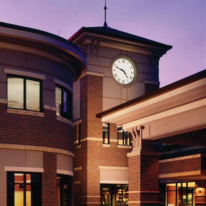 Main photo for Midwest Medical Foundation