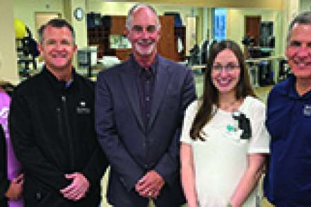 Photo for You don’t need to travel to Chicagoland for the care you need. It’s in your backyard.