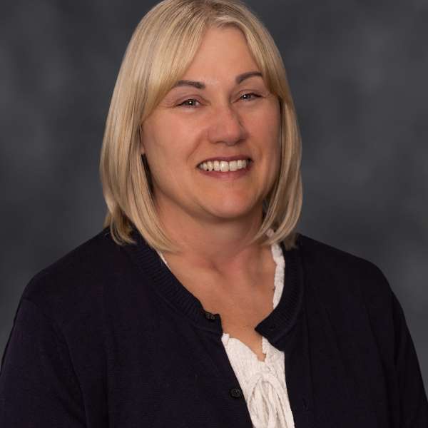 Photo of Judy Cullor