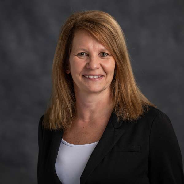 Photo of Debra Hoppman