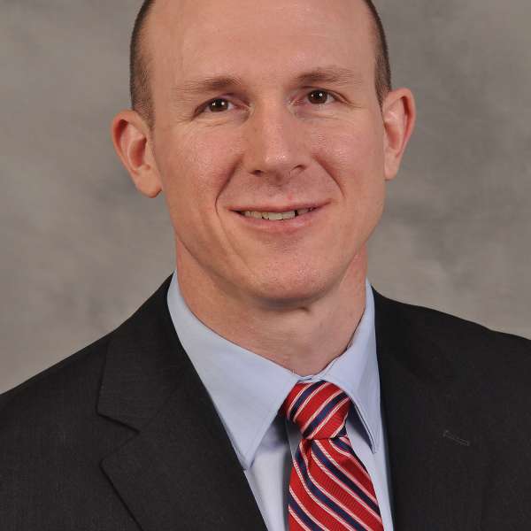 Photo of Dr. Phillip Bailey, MD