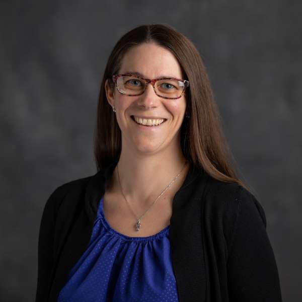 Photo of Dr. Elizabeth Gullone