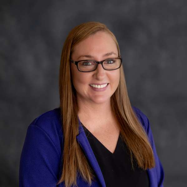 Photo of Rachel Einsweiler