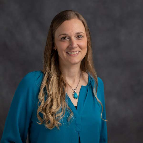 Photo of Erin Schoenhard, DPT