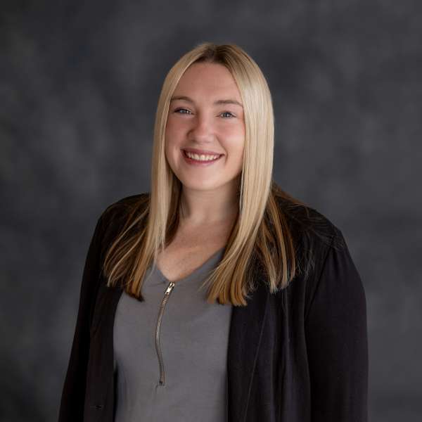 Photo of Katie Furlong, DPT