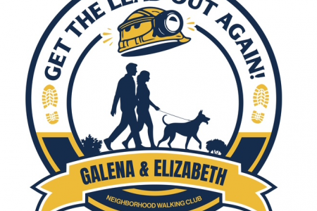 Photo for Galena & Elizabeth Neighborhood Walking Club