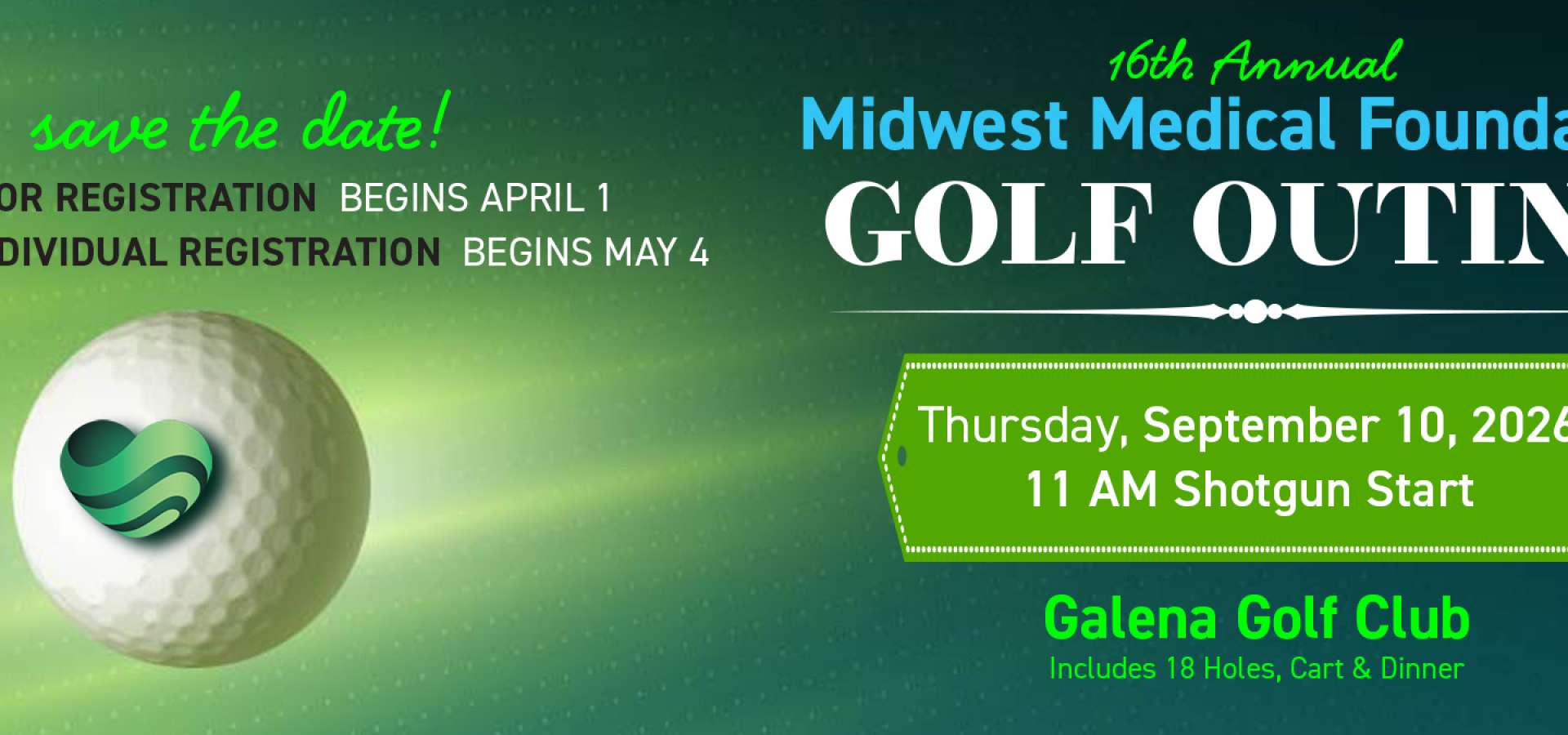 Main photo for Golf Outing